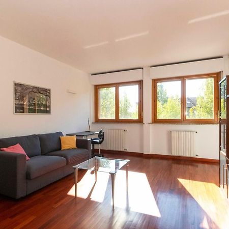 Cozy&Spacious Apt 2 Min Walk From The Tram Stop! Apartment ตูริน ภายนอก รูปภาพ