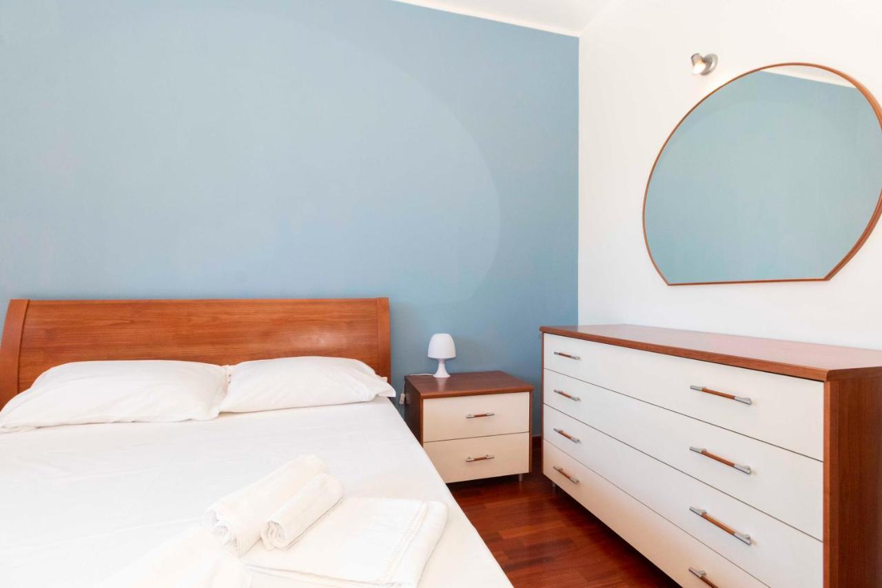 Cozy&Spacious Apt 2 Min Walk From The Tram Stop! Apartment ตูริน ภายนอก รูปภาพ