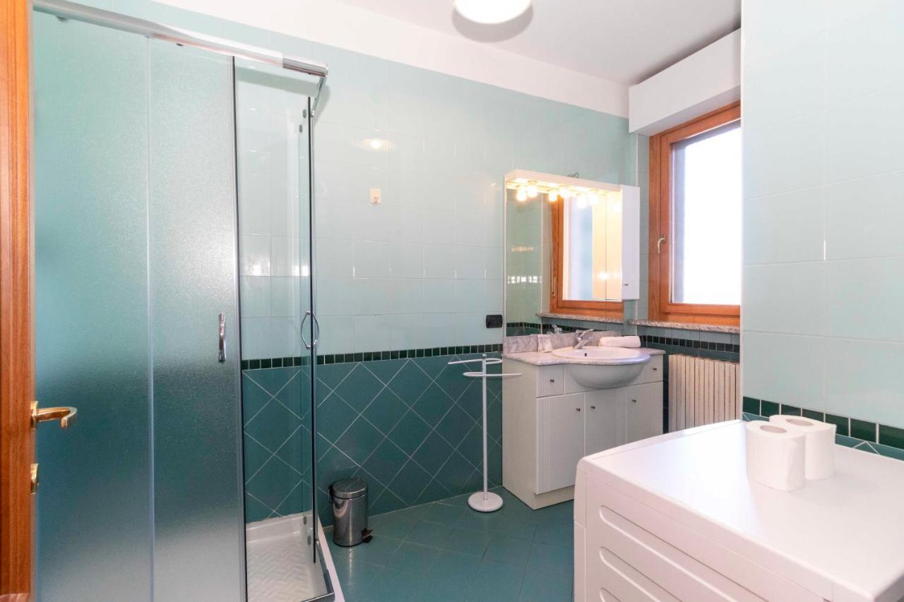 Cozy&Spacious Apt 2 Min Walk From The Tram Stop! Apartment ตูริน ภายนอก รูปภาพ
