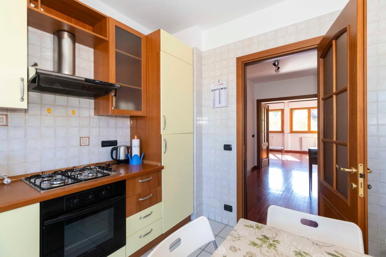 Cozy&Spacious Apt 2 Min Walk From The Tram Stop! Apartment ตูริน ภายนอก รูปภาพ