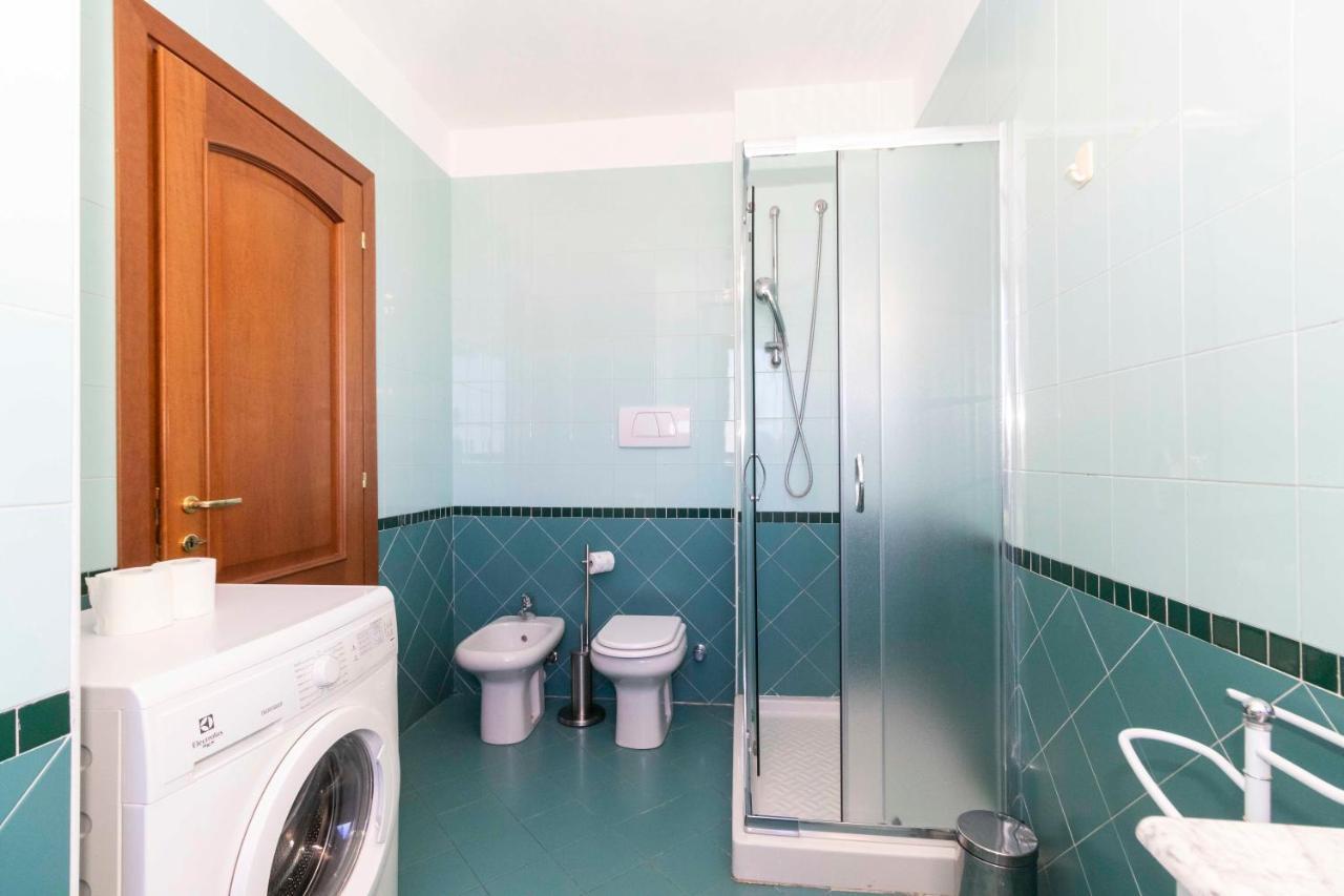 Cozy&Spacious Apt 2 Min Walk From The Tram Stop! Apartment ตูริน ภายนอก รูปภาพ