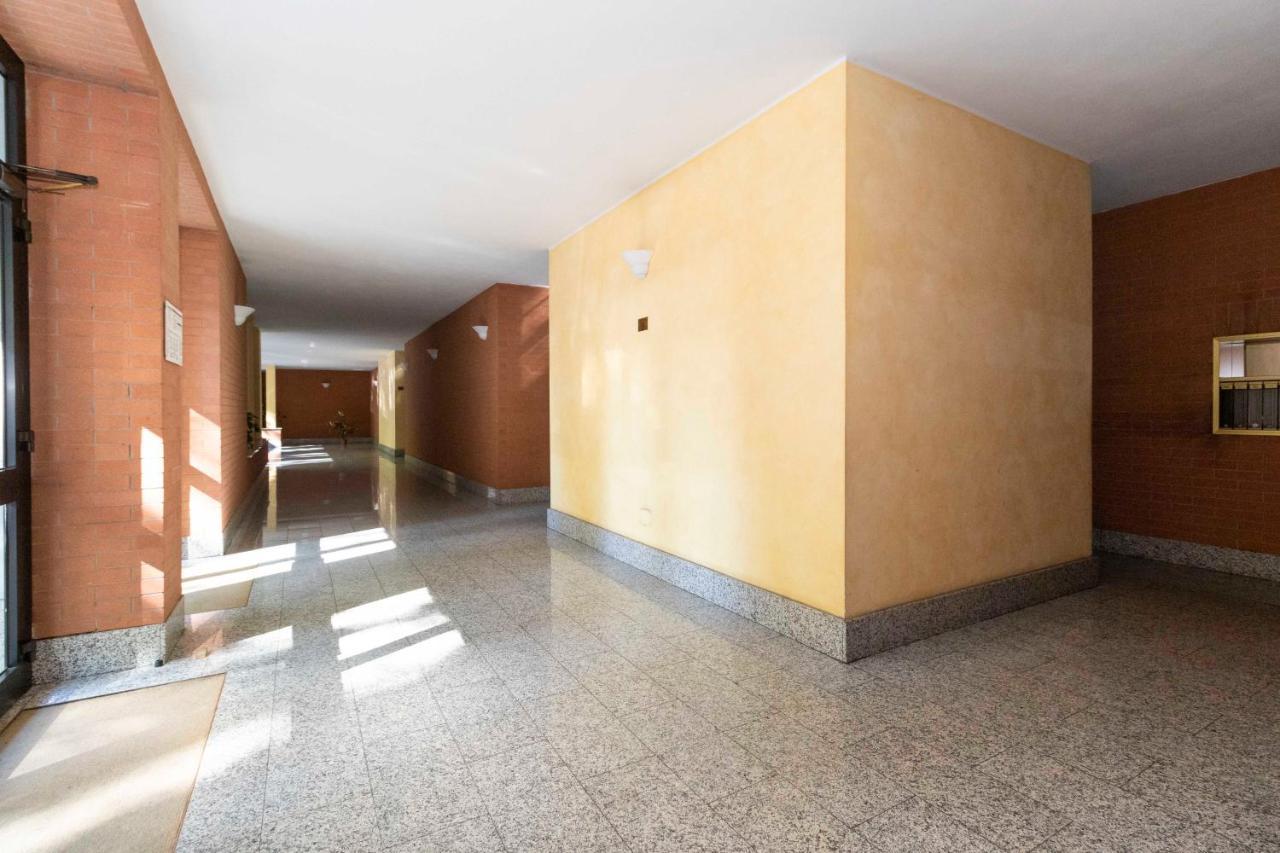 Cozy&Spacious Apt 2 Min Walk From The Tram Stop! Apartment ตูริน ภายนอก รูปภาพ