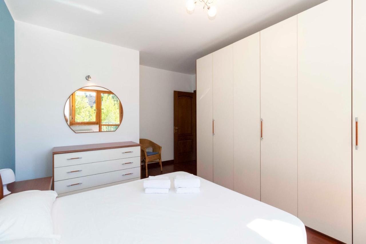 Cozy&Spacious Apt 2 Min Walk From The Tram Stop! Apartment ตูริน ภายนอก รูปภาพ