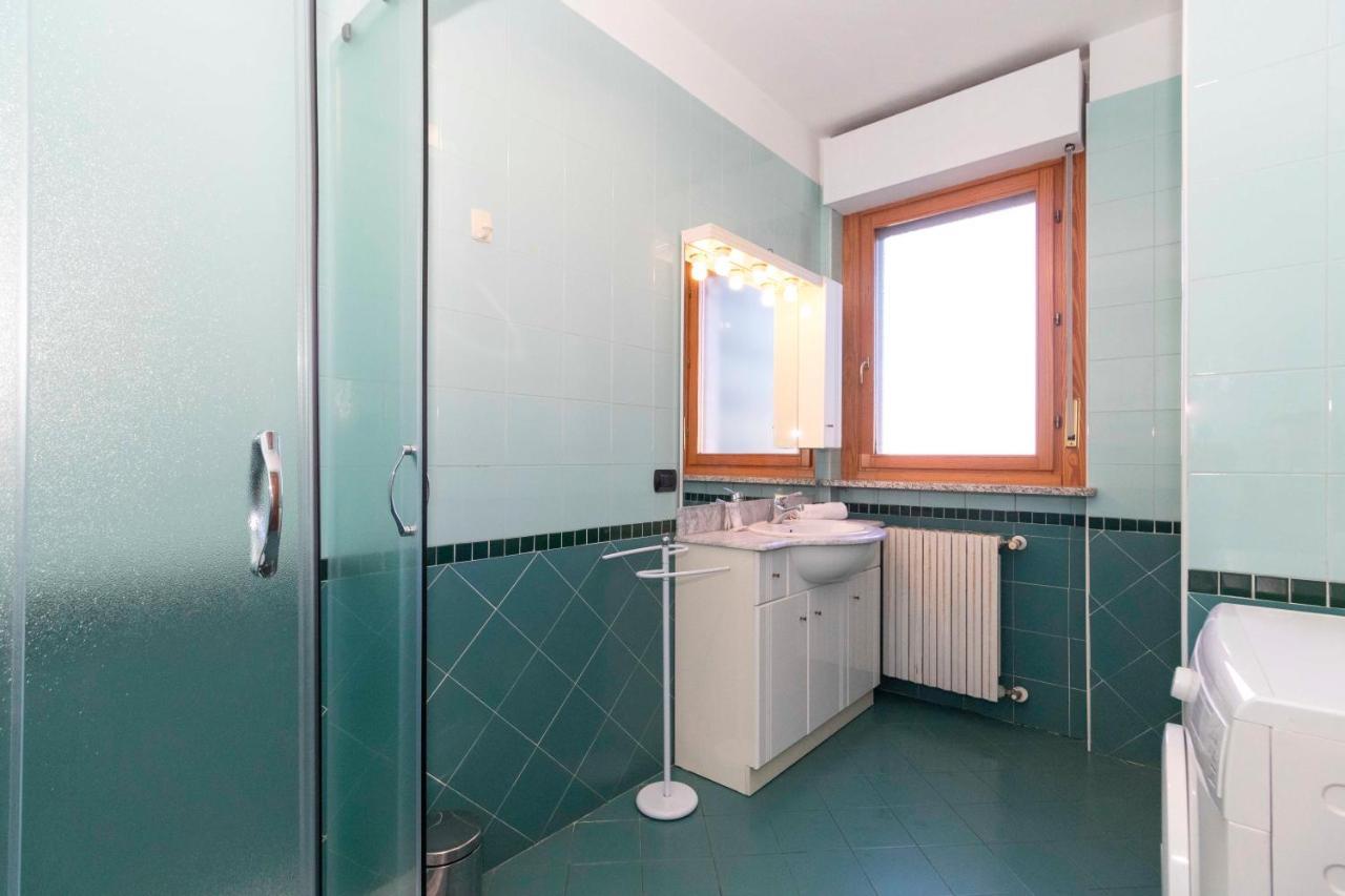Cozy&Spacious Apt 2 Min Walk From The Tram Stop! Apartment ตูริน ภายนอก รูปภาพ